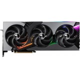 Видеокарта MSI GeForce RTX 5070 12G Vanguard SOC