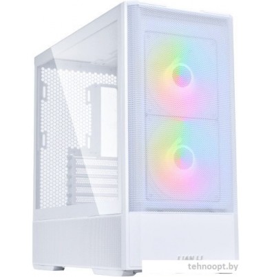 Корпус Lian Li Lancool 207 G99.LAN207RW.R0