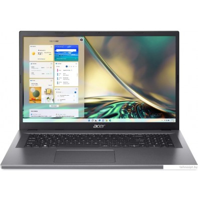 Ноутбук Acer Aspire 3 17 A317-55P-C5KT NX.KDKCD.008