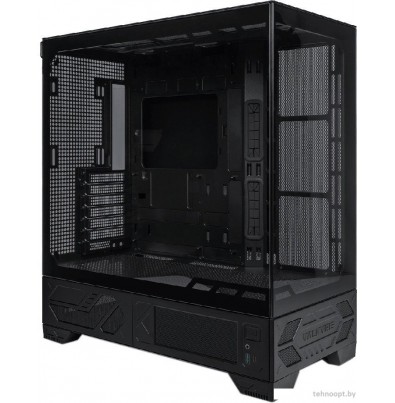 Корпус Valkyrie VK03 Lite (черный)