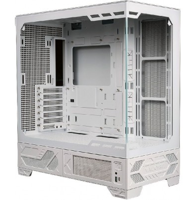 Корпус Valkyrie VK03 Lite (белый)