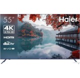 Телевизор Haier 55 Smart TV M1