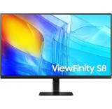 Samsung ViewFinity S8 LS32D800EAIXCI