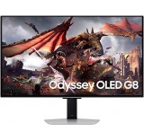 Игровой монитор Samsung Odyssey OLED G8 LS32DG800SIXCI