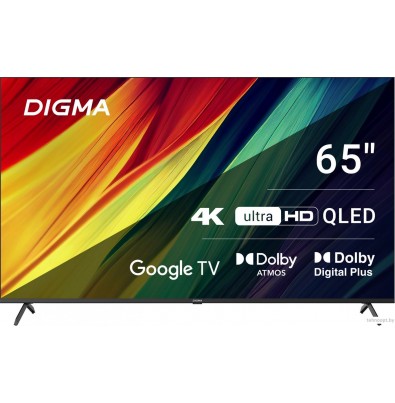 Digma DM-LED65UQB31