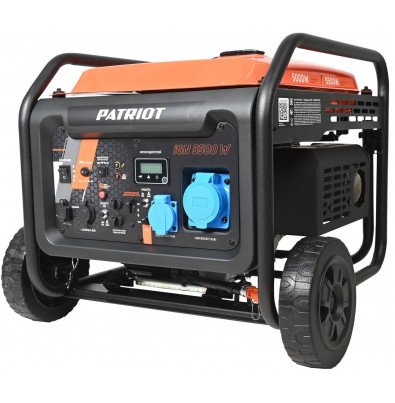 Patriot iGN 5500W