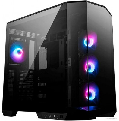 MSI MAG Pano 100R PZ (черный)