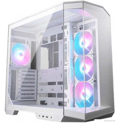 MSI MAG Pano 100R PZ (белый)