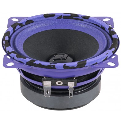 Среднечастотная АС DL Audio Piranha 100 v2