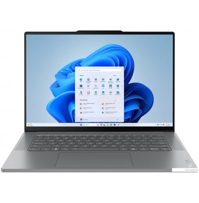Ноутбук Lenovo Yoga Slim 7 15ILL9 83HM004MRK