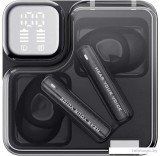 Наушники QCY MeloBuds Neo (черный)