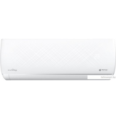 Кондиционер Royal Clima Renaissance DC EU Inverter 2024 RCI-RND24HN