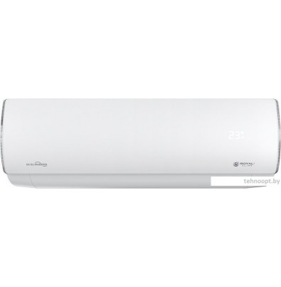 Кондиционер Royal Clima Perfetto DC EU Inverter 2025 RCI-PFD24HN