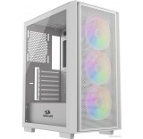 Корпус Redragon Paktis3 (белый)