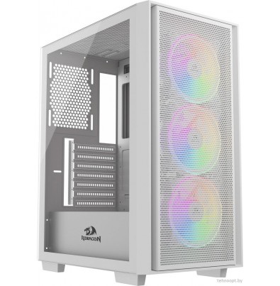 Корпус Redragon Paktis3 (белый)