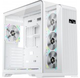 Корпус 1stPlayer RT7 RT7-WH (белый)