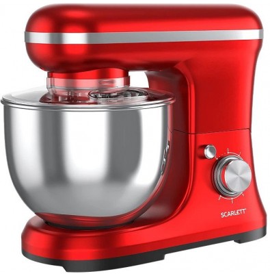 Планетарный миксер Scarlett SC-SM10S51