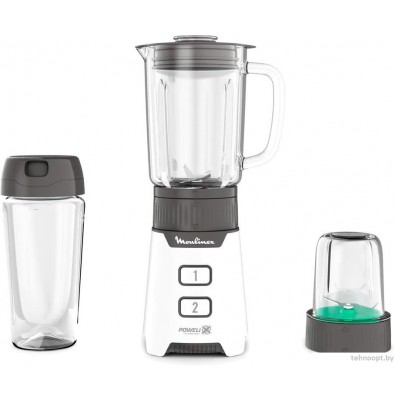 Moulinex LM16L110 (белый)