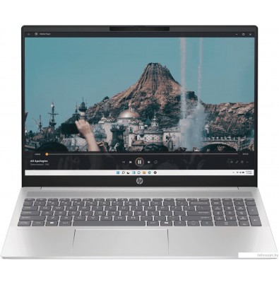 Ноутбук HP Pavilion 16-ag0008ny B90TJEA