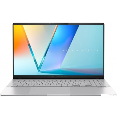 ASUS VivoBook S15 OLED S5507QA-MA012W