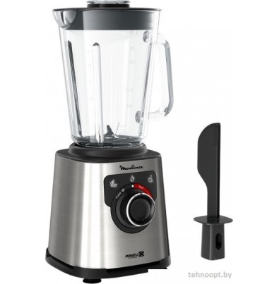 Стационарный блендер Moulinex LM871D10