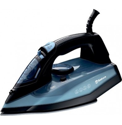 Утюг Sakura SA-3075CBK