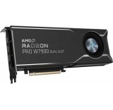Видеокарта Gigabyte Radeon Pro W7900 Dual Slot AI TOP 48G