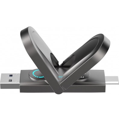 USB Flash Netac US9 256GB NT03US9C-256G-32TA