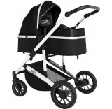 Джип-трансформер Sweet Baby Amare (2 в 1, black)