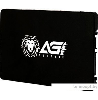 SSD AGI AI238 4TB AGI4K0GIMAI238