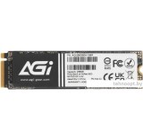 SSD AGI AI198R 256GB AGI256G80AI198R