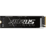 SSD Gigabyte Aorus Gen5 14000 SSD 2TB AG514K2TB