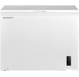Морозильный ларь Kraft BD(W)-360BL