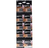 Батарейка DURACELL Simply AA LR6 20 шт.