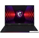 Игровой ноутбук MSI Raider 18 HX A14VIG-483BY