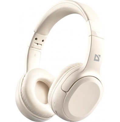 Наушники Defender FreeMotion B665 (бежевый)