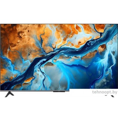 MiniLED телевизор Xiaomi TV S Mini LED 55