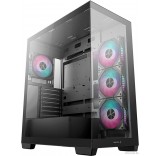 Корпус DeepCool CG580 4F R-CG580-BKADA4-G-1