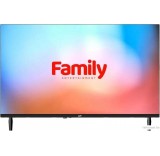 Телевизор Leff 32H580T