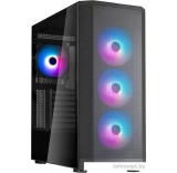 Корпус SilverStone Fara 514X SST-FA514X-BG