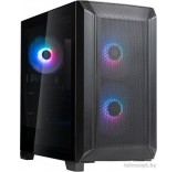 Корпус SilverStone Fara 312X SST-FA312X-BG