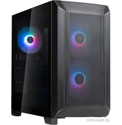 Корпус SilverStone Fara 312X SST-FA312X-BG