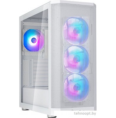 Корпус SilverStone Fara 514X SST-FA514X-WG