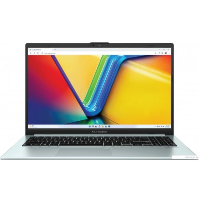 Ноутбук ASUS Vivobook Go 15 E1504FA-BQ120