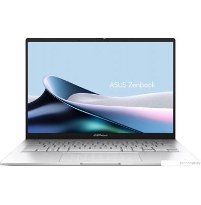 Ноутбук ASUS Zenbook 14 OLED UX3405MA-QD988