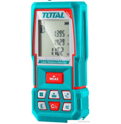 Лазерный дальномер Total TMT57026