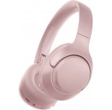 Наушники QCY H3 (розовый)