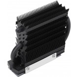 Радиатор для SSD Thermalright HR-09 2280 PRO BLACK