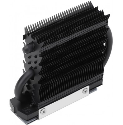 Радиатор для SSD Thermalright HR-09 2280 PRO BLACK