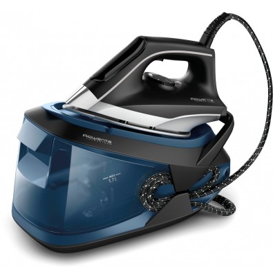 Утюг Rowenta Turbo Steam VR8322F0